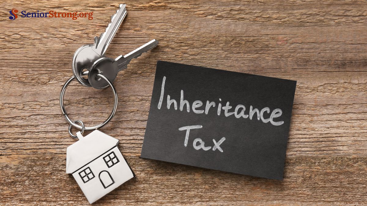 Definition of Inheritance Tax