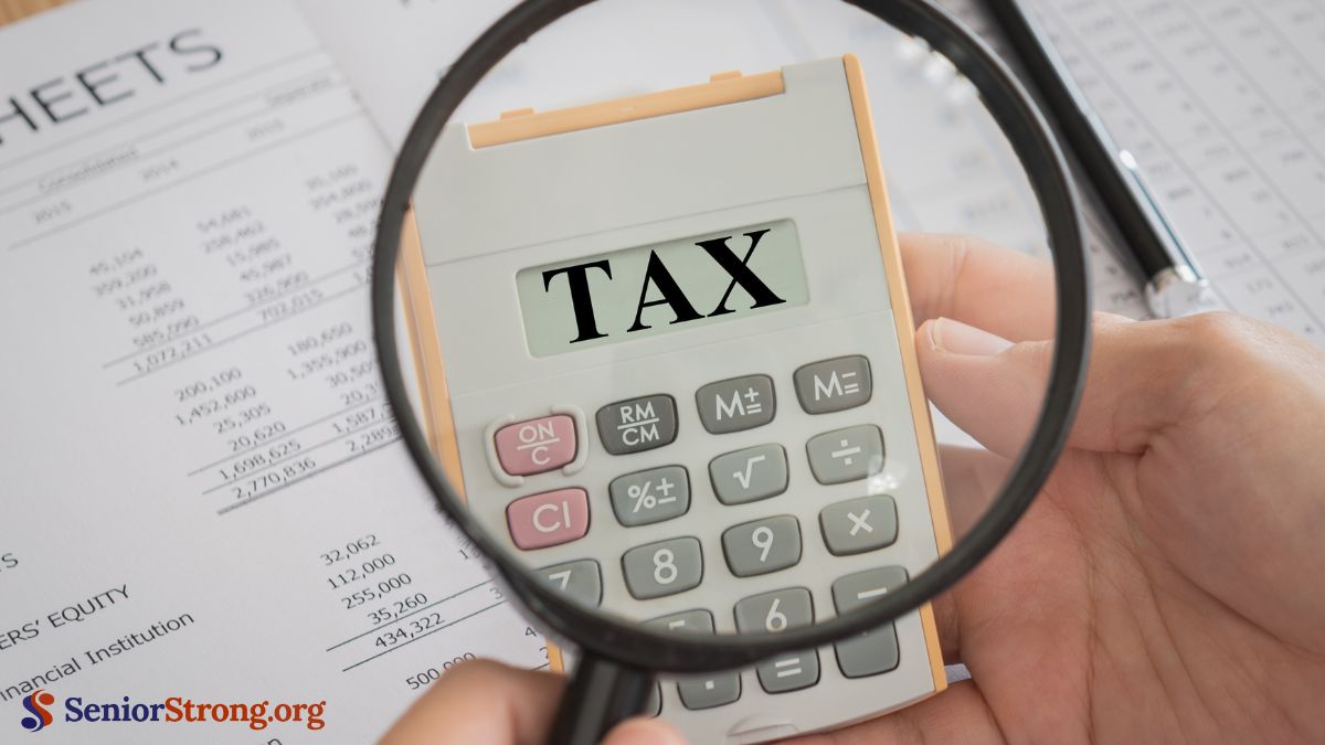 Delaying Tax Preparation