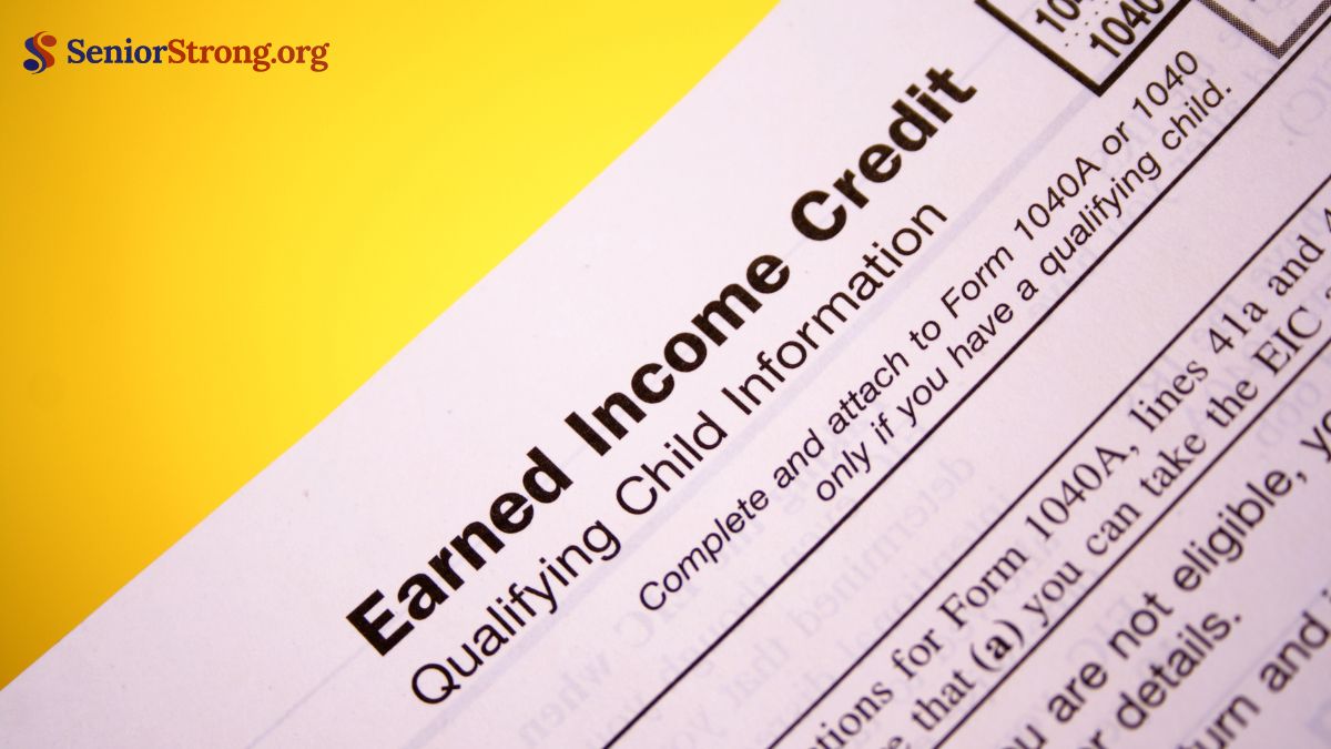 Earned Income Tax Credit