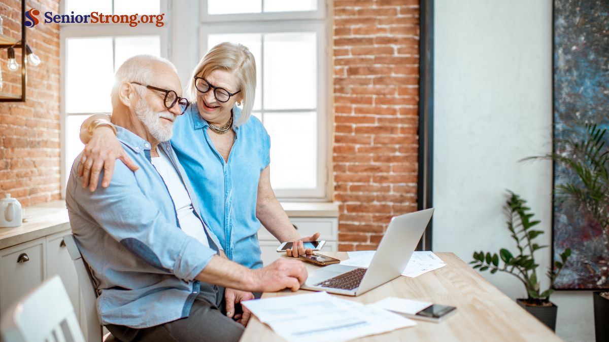 Educational Resources for Seniors