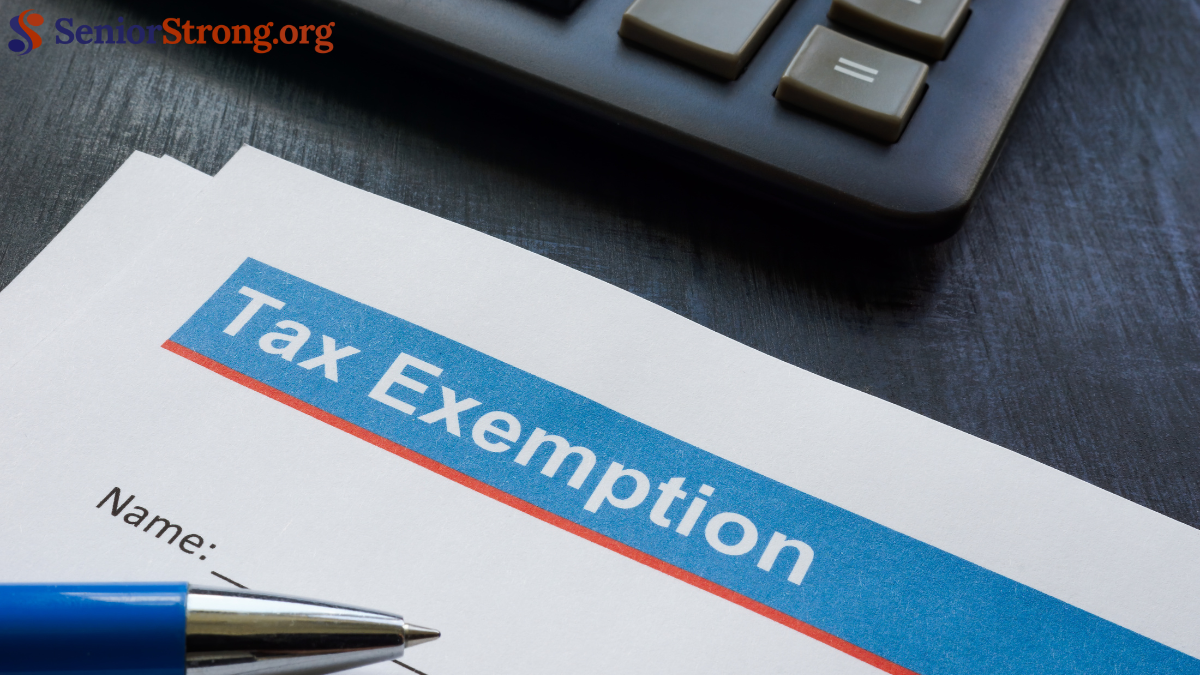 Estate Tax Exemptions for Retired Individuals