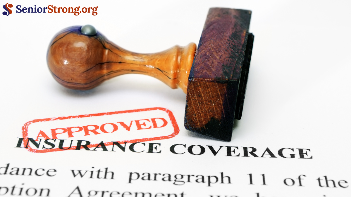 Expanded Coverage Options