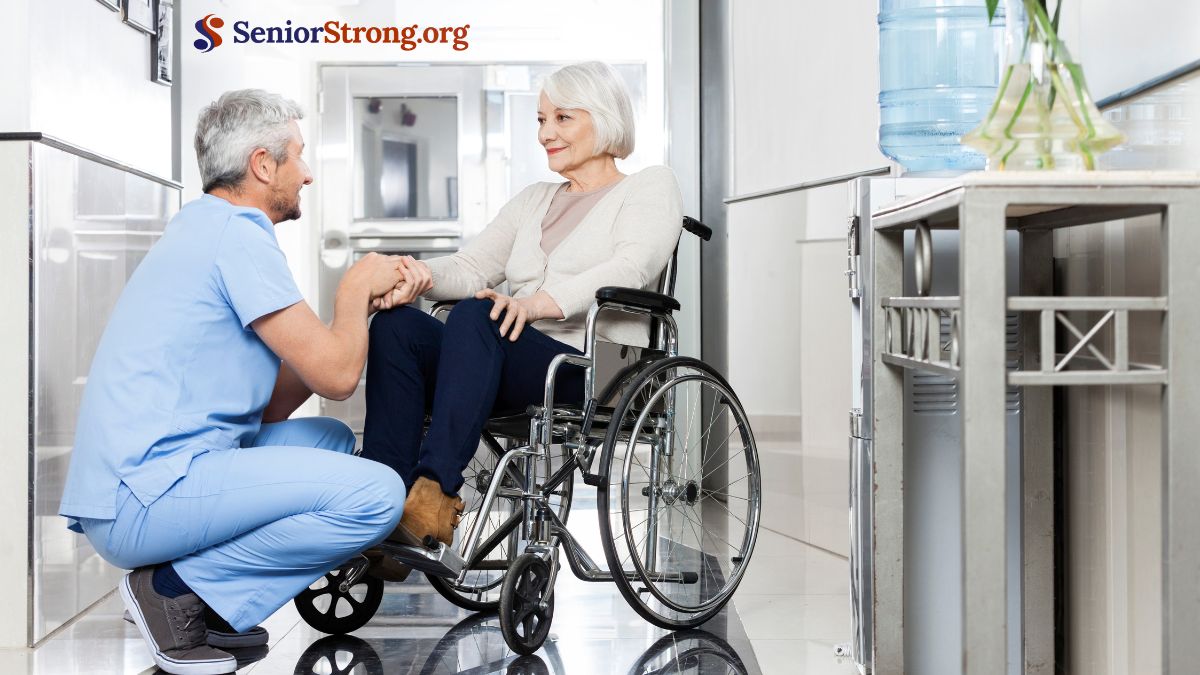 Factors Affecting Long Term Care Premiums