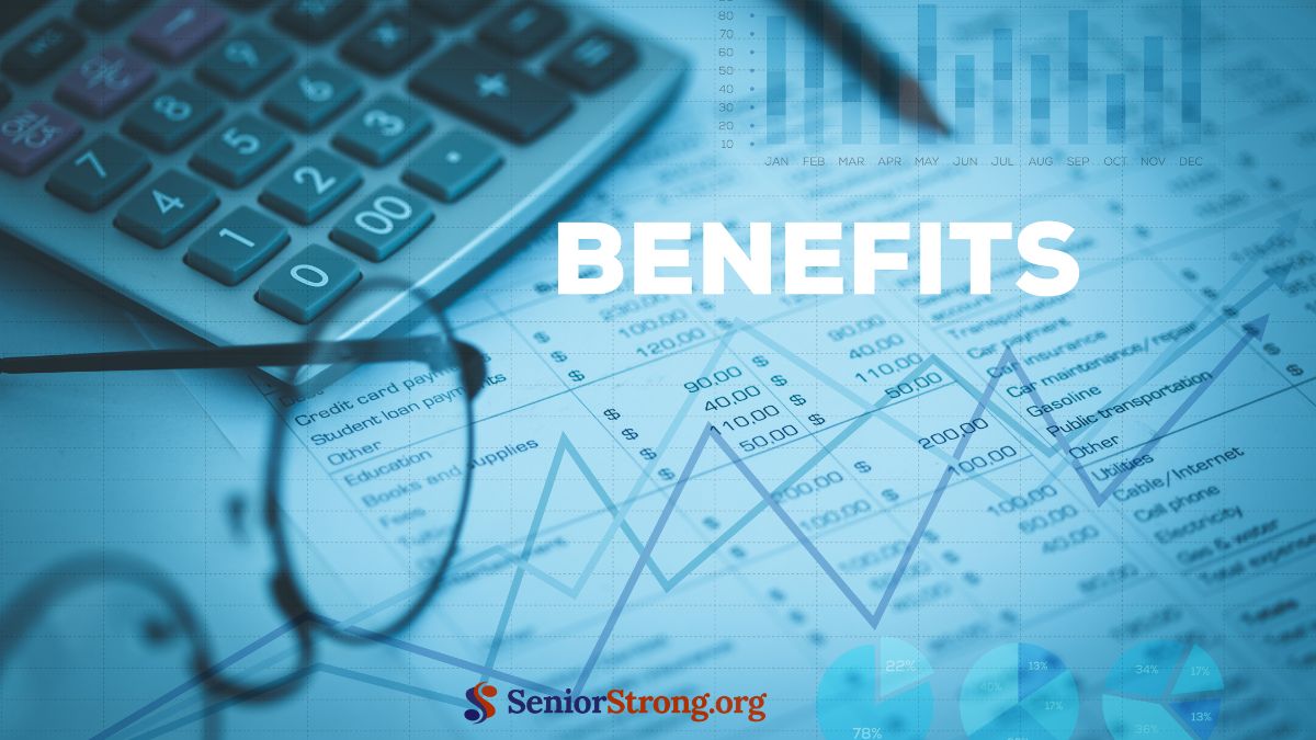 Filing Strategies for Maximum Benefits