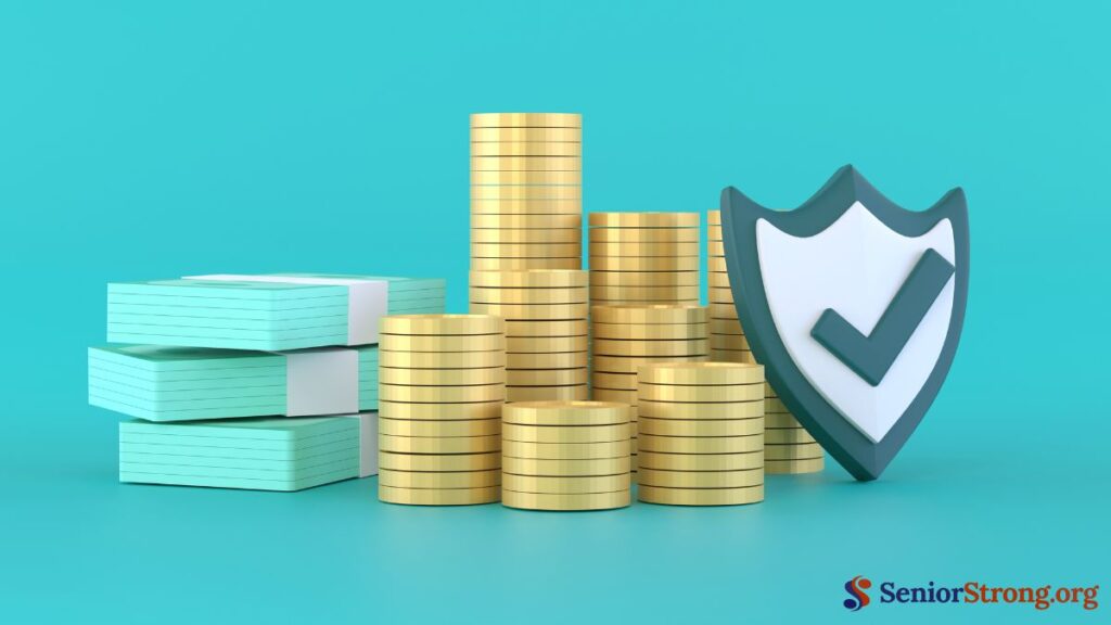Financial Protection and Security