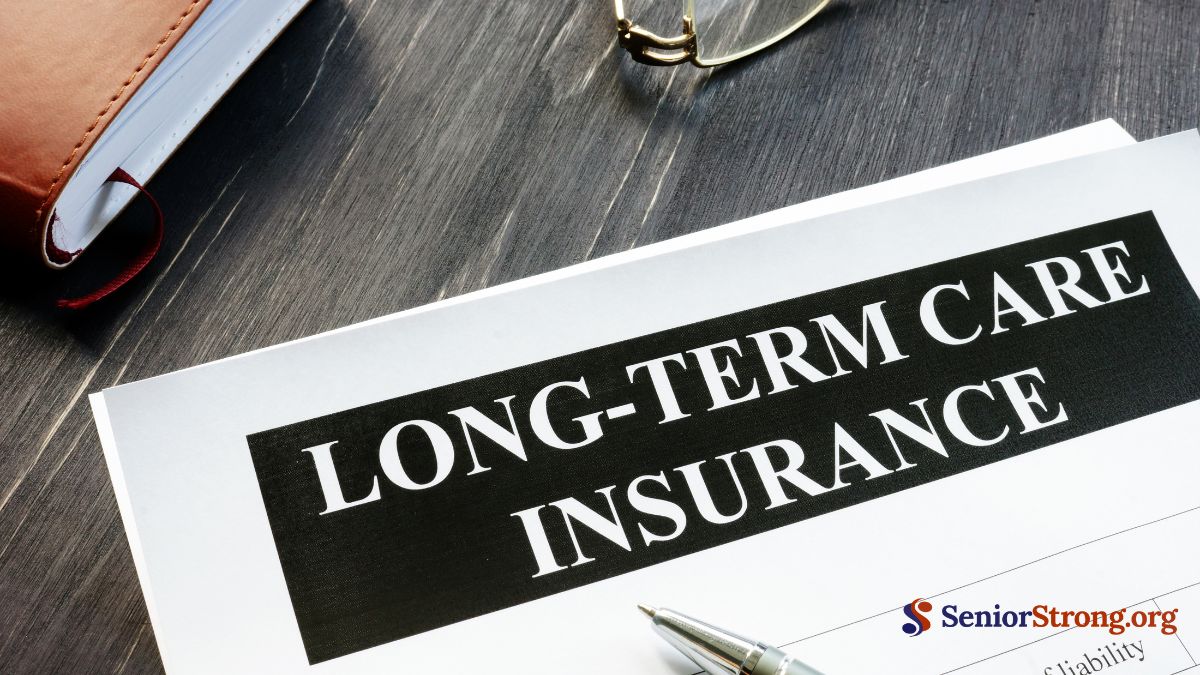 Financial Security From Long Term Care Policies