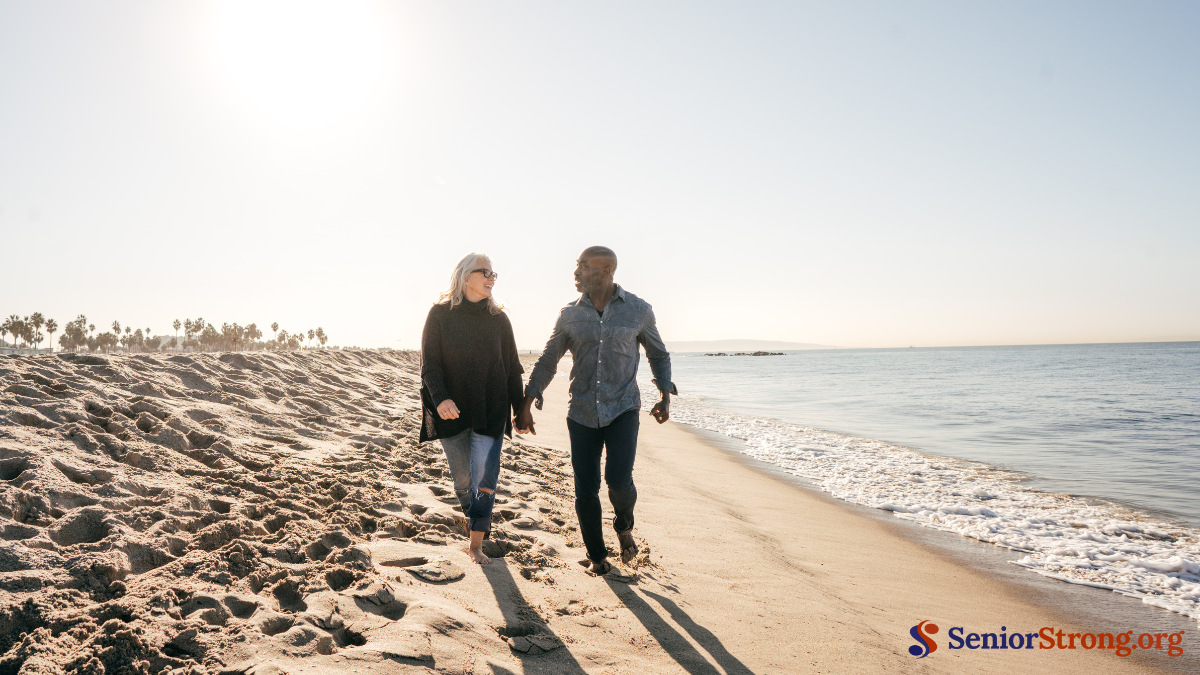 Finding Companionship After Retirement Years