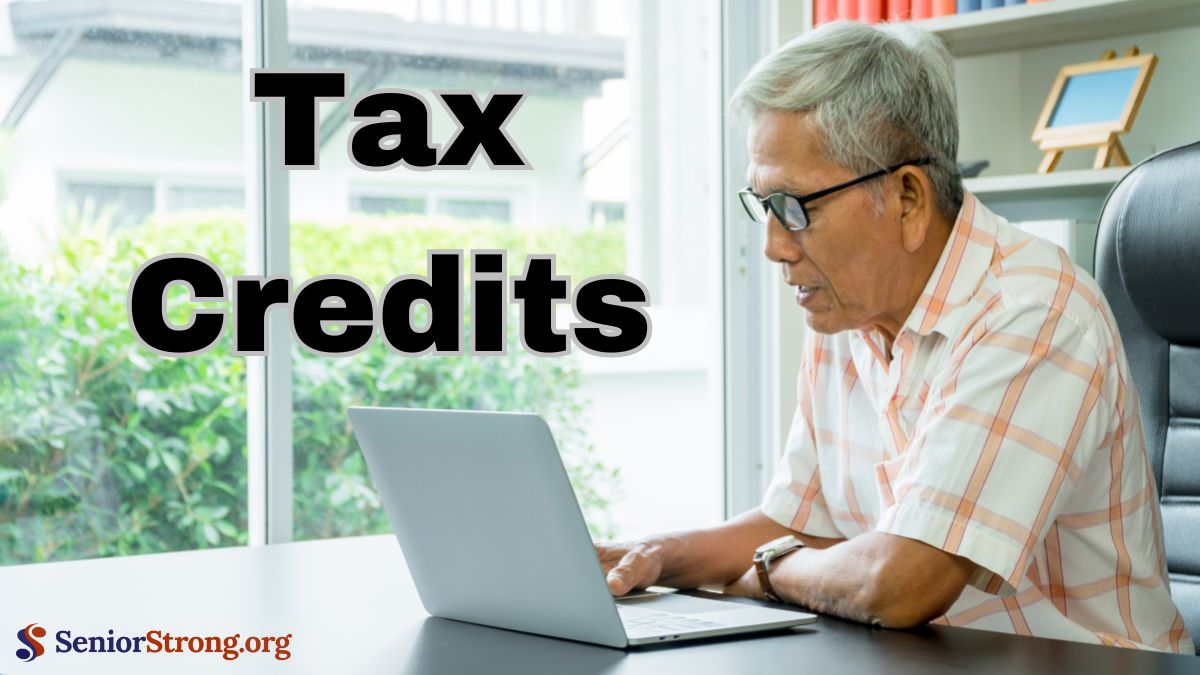 Guide to 2023 Tax Credits for Elderly Individuals