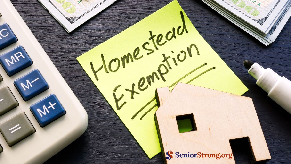 Homestead Exemption Programs