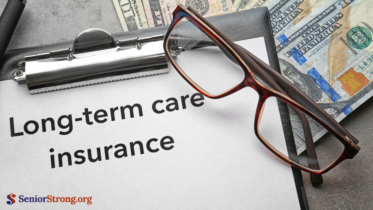 How Long Term Care Insurance Protects Assets