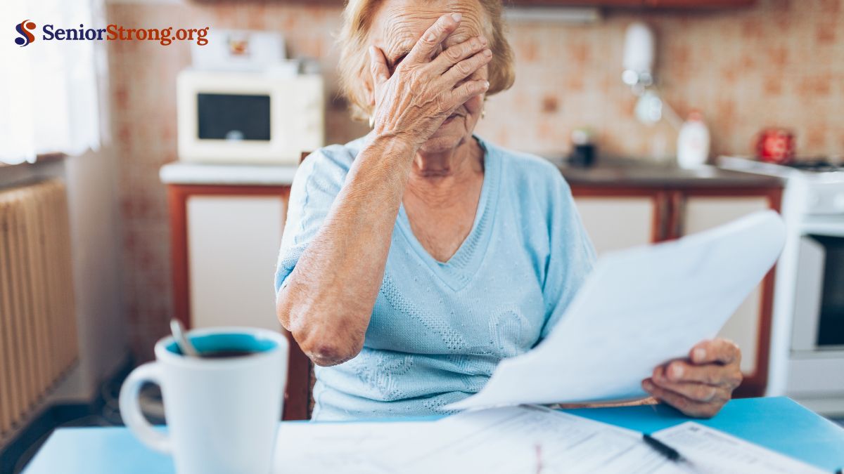 How Medical Bills Affect Senior Tax Obligations