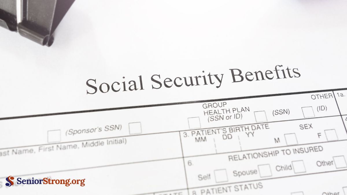 How Seniors Can Apply for Social Security Benefits