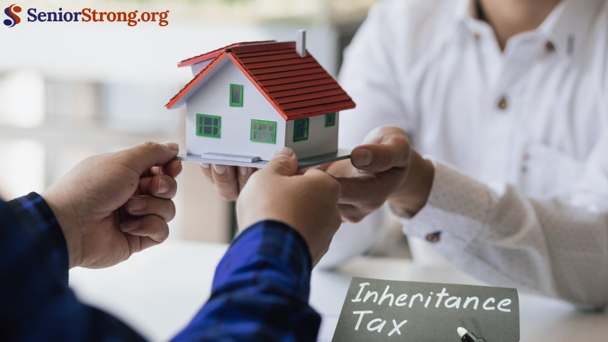 How to Minimize Inheritance Tax for Elderly