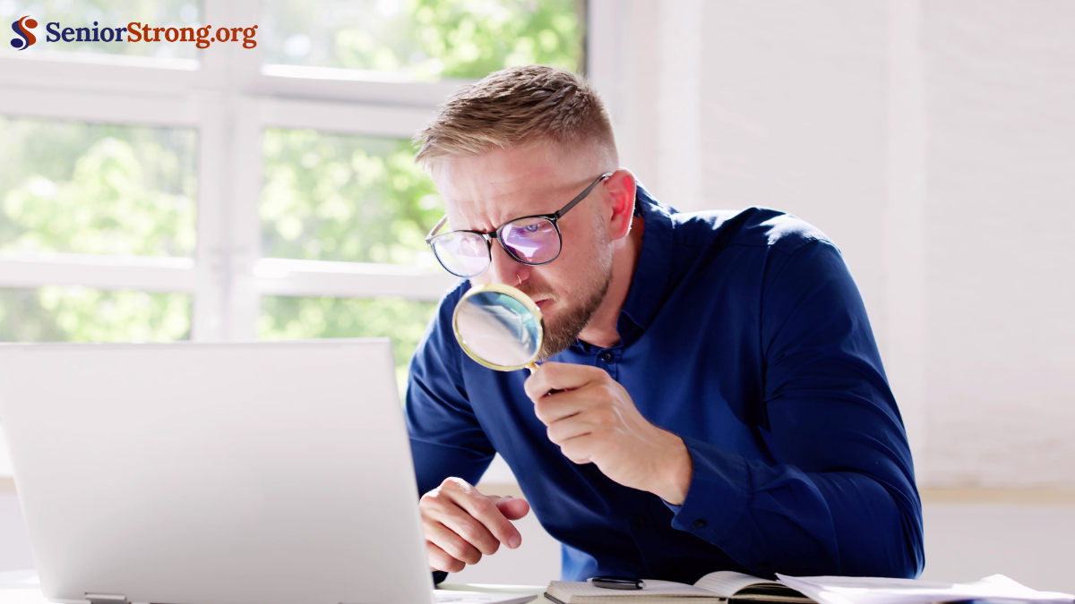 How to Report Elder Fraud Incidents Effectively