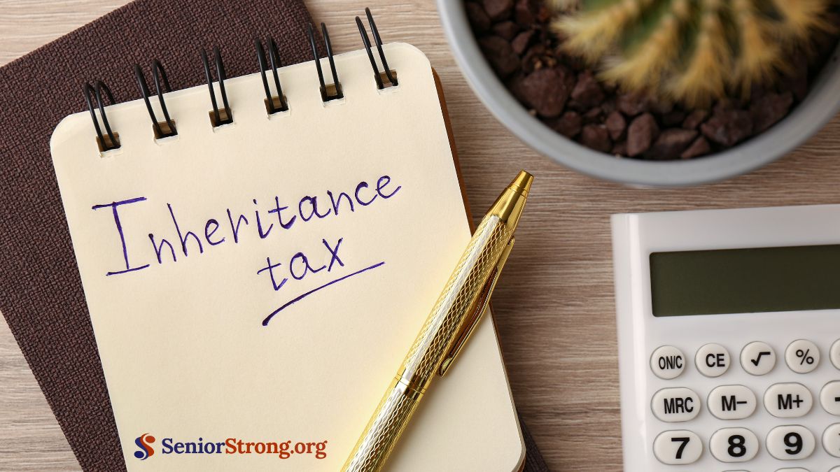 Impact of Exemptions on Inheritance