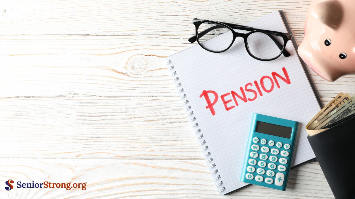 Impact of Pensions on Taxes