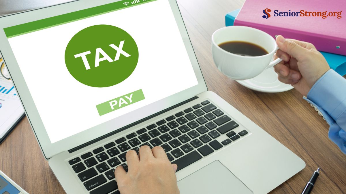 Importance of Online Tax Filing