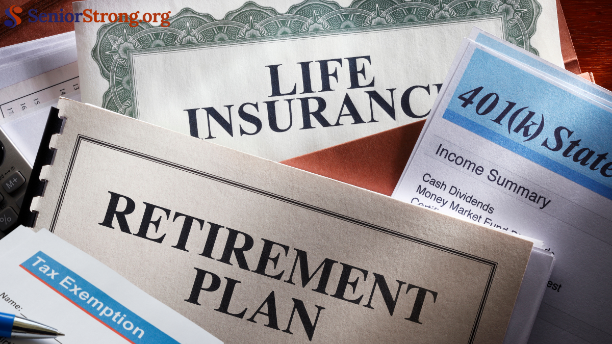 Key Exemptions for Retirees