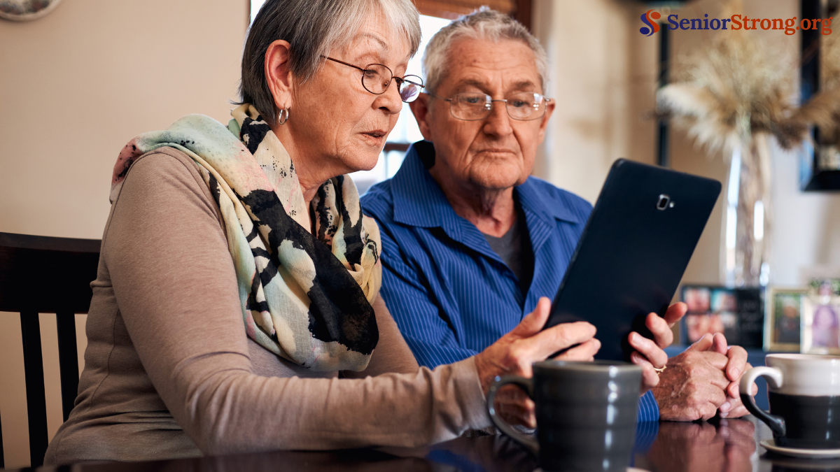 Leveraging Technology for Connection