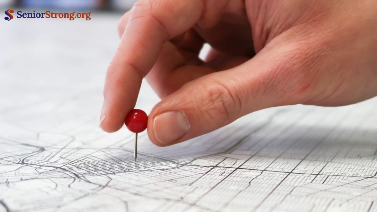 Location and Regional Factors