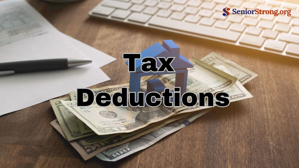 Maximize Tax Deductions for Low-Income Seniors