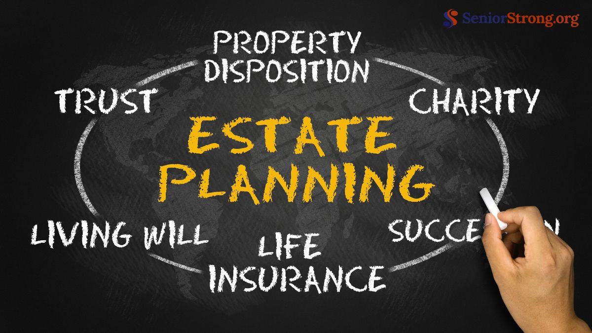 Maximizing Tax Benefits in Senior Estate Planning