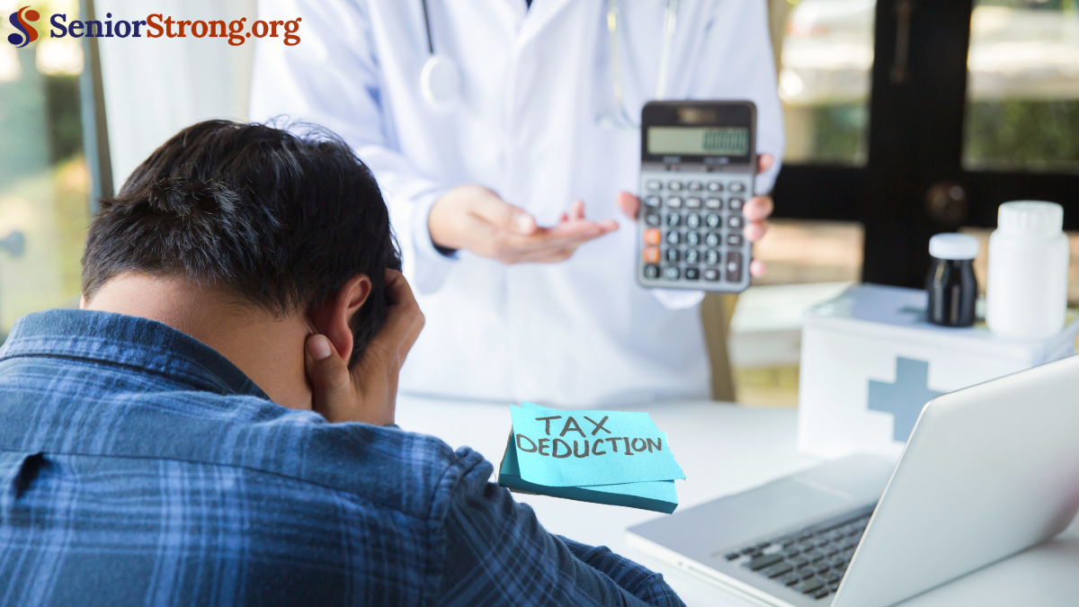 Medical Expense Deductions
