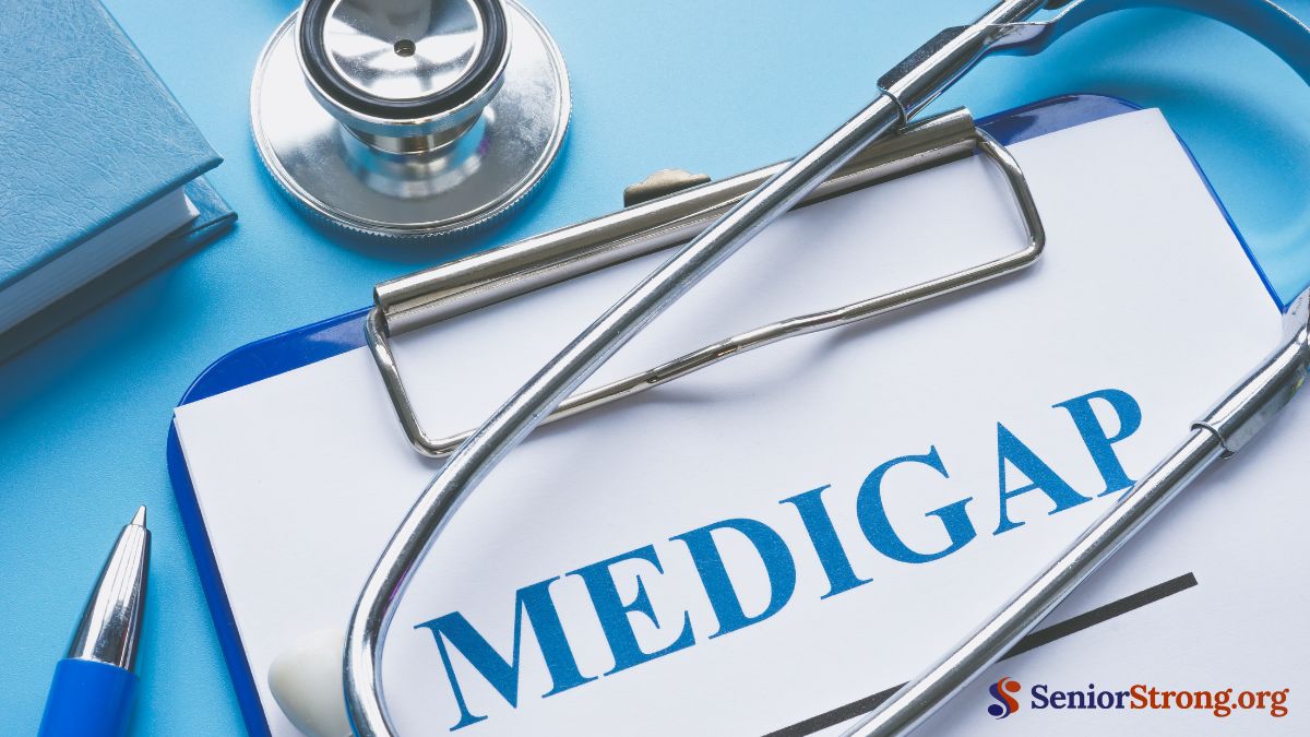 Medigap Initial Enrollment