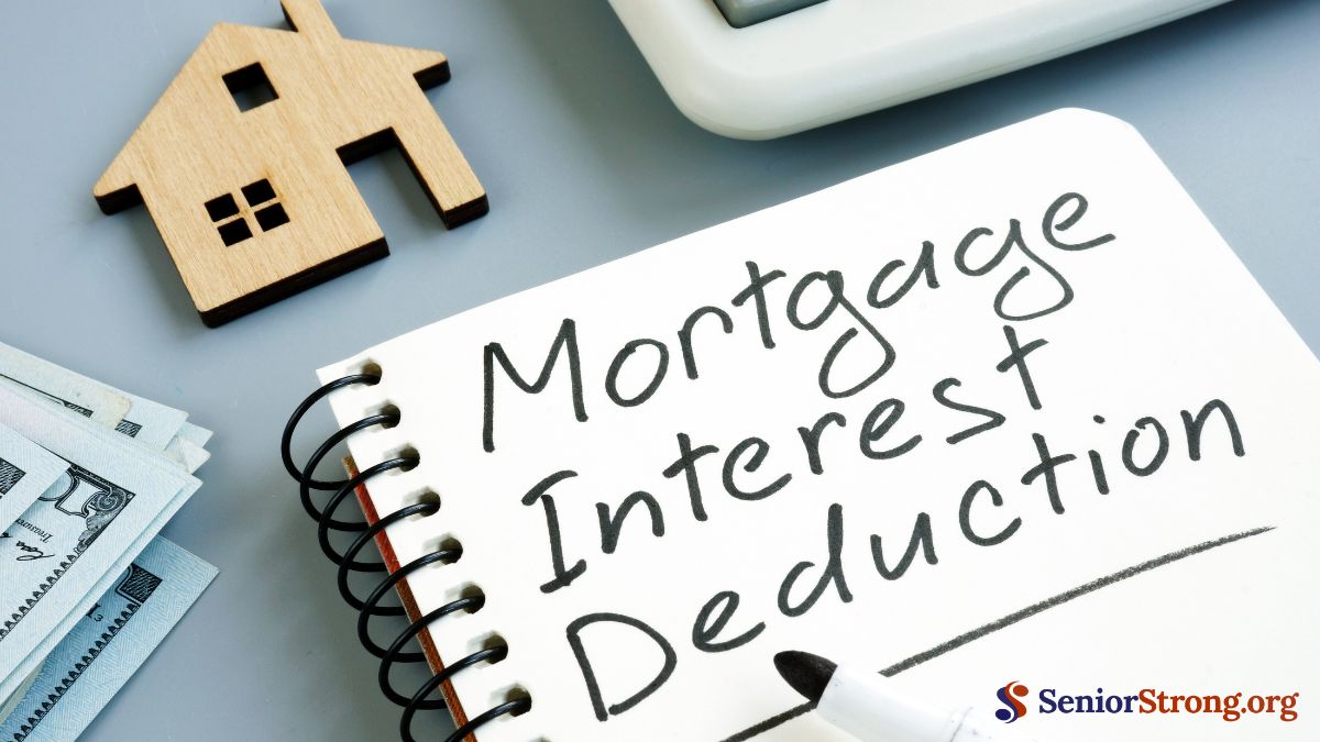 Mortgage Interest Deduction
