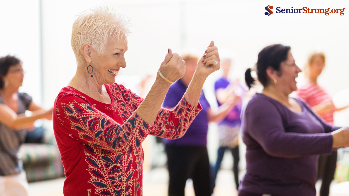 Music and Dance Events