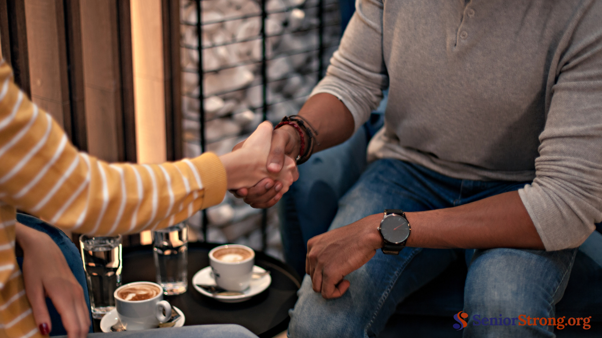 Navigating First Dates