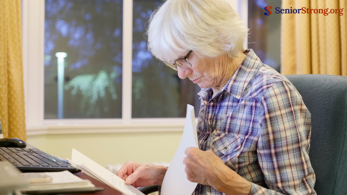 Online Education Programs for Senior Fraud Awareness