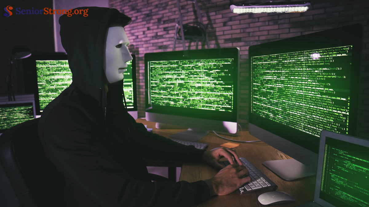 Online Fraud