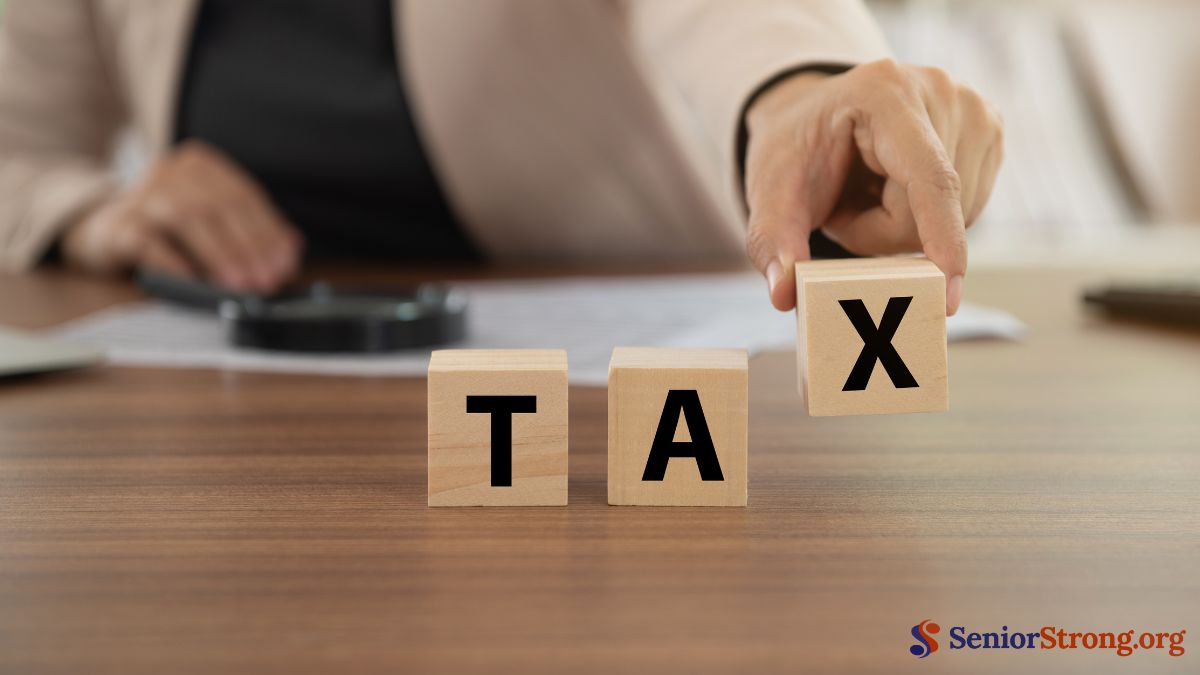 Overlooking Standard Deductions