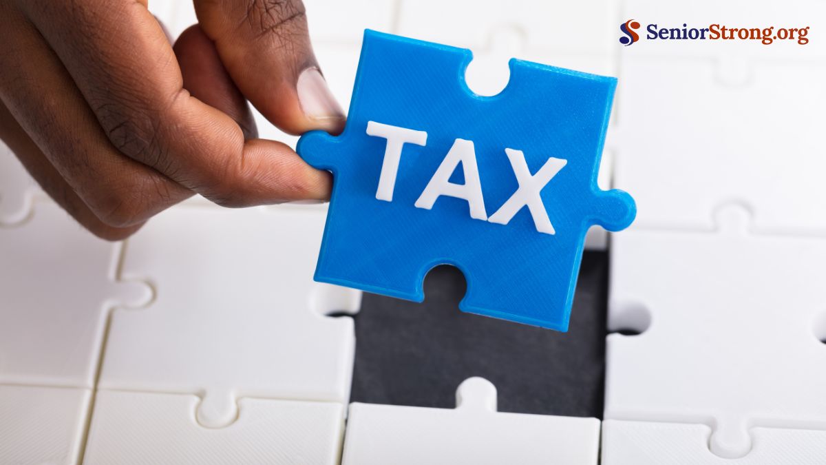 Overview of Filing Status