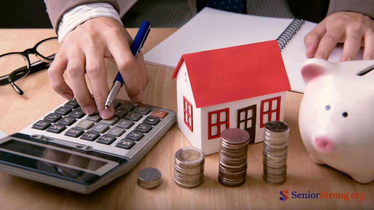 Overview of Property Tax Discounts