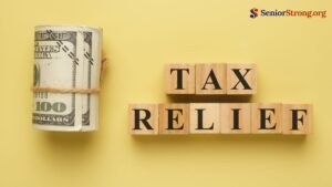 What Property Tax Relief Programs Are Available for Seniors? - Senior