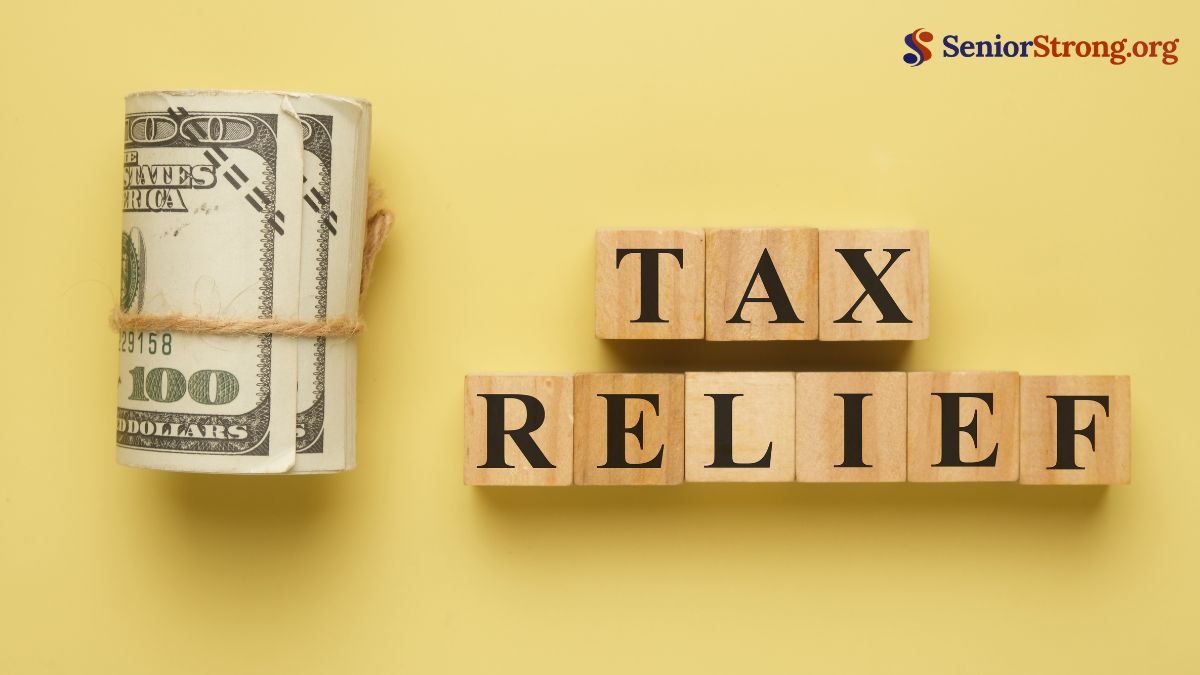 Overview of Property Tax Relief