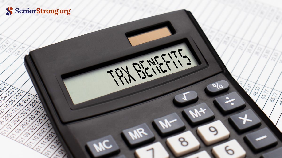 Overview of Senior Tax Benefits