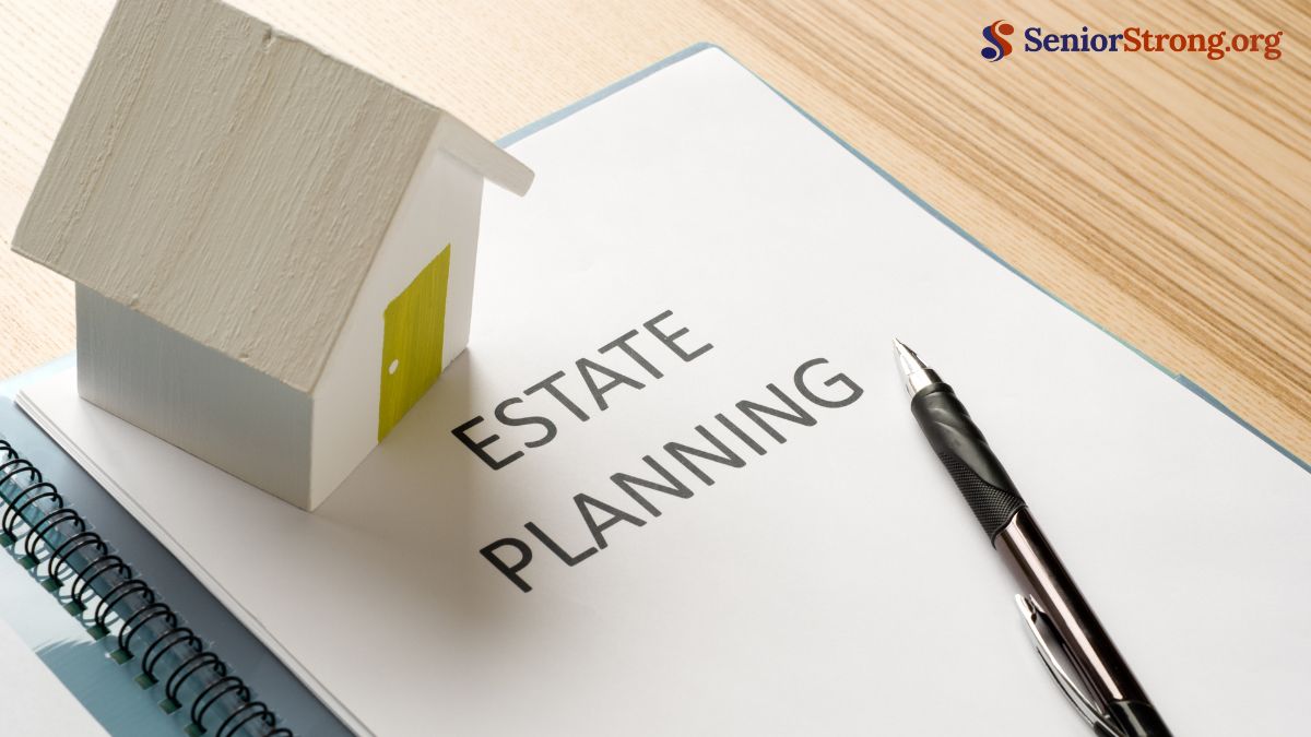 Plan Your Estate Strategically