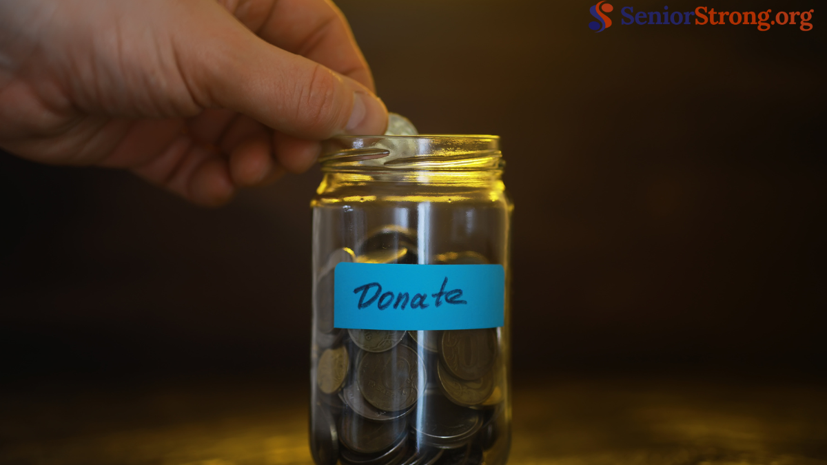 Plan for Charitable Contributions