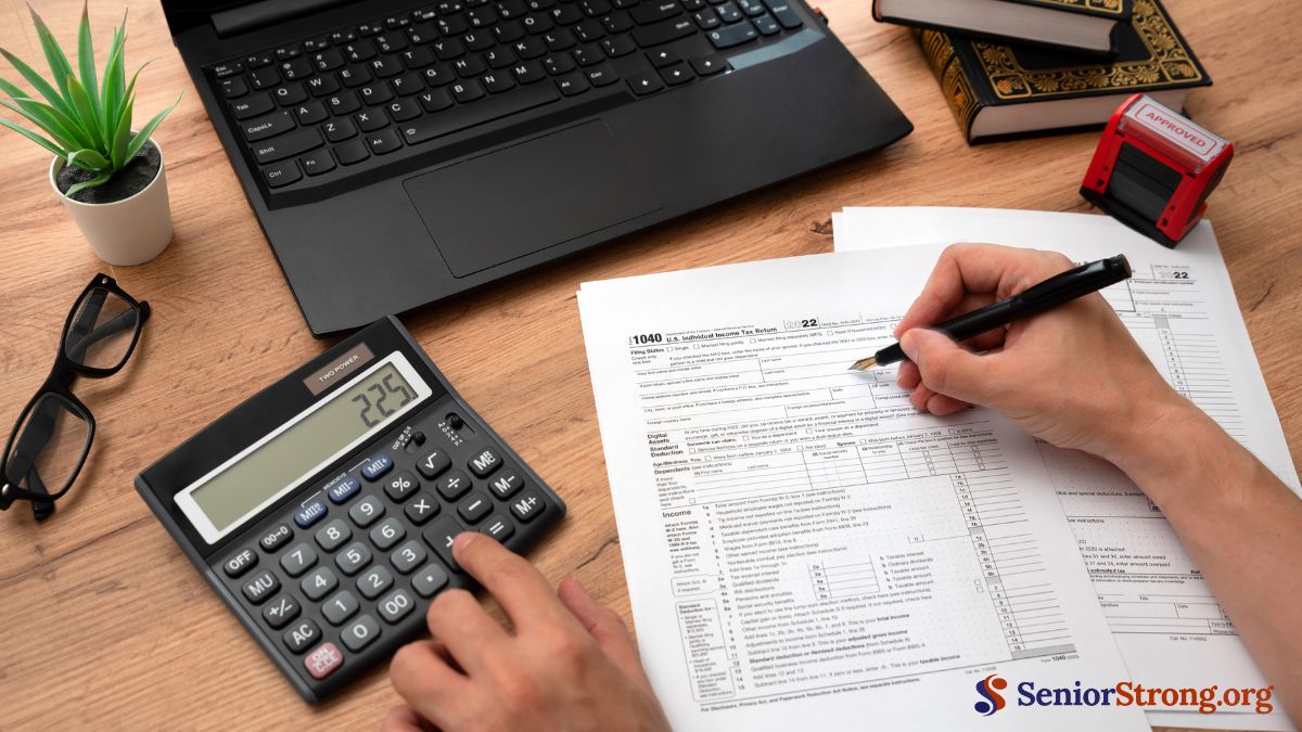 Plan for Future Tax Years
