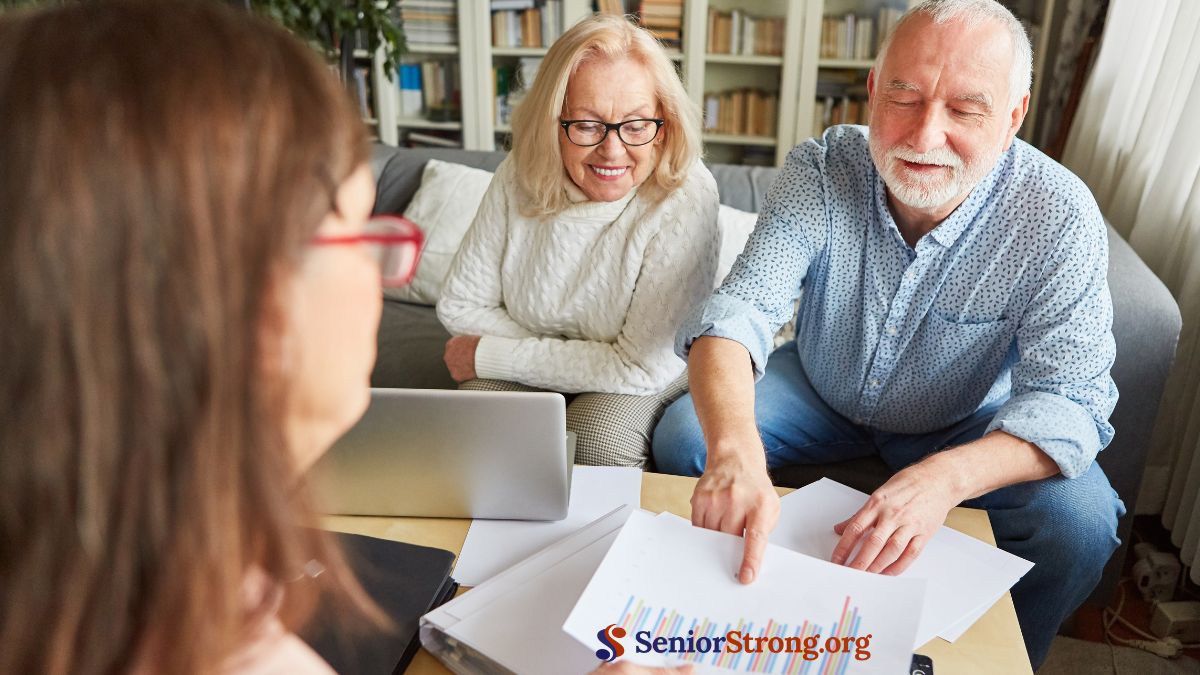 Planning for Future Care Needs