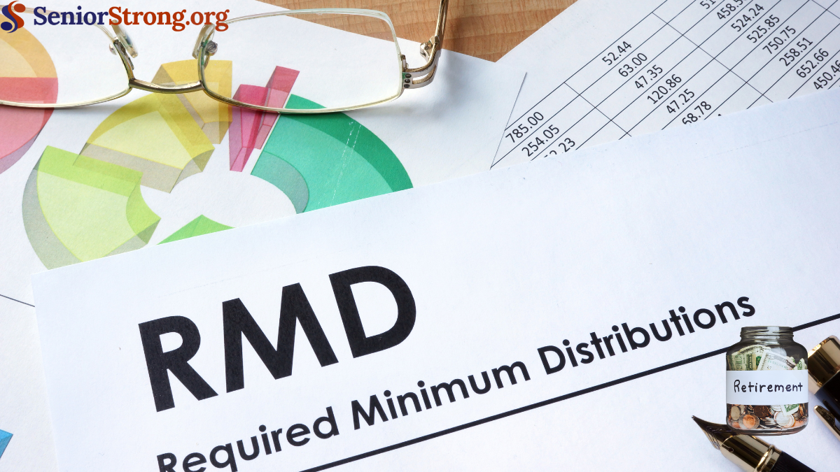 Planning for Required Minimum Distributions