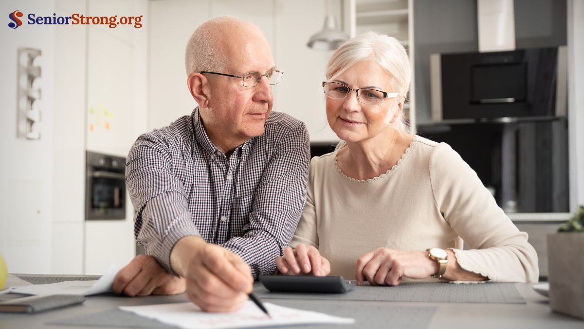 Planning for Retirement Taxes