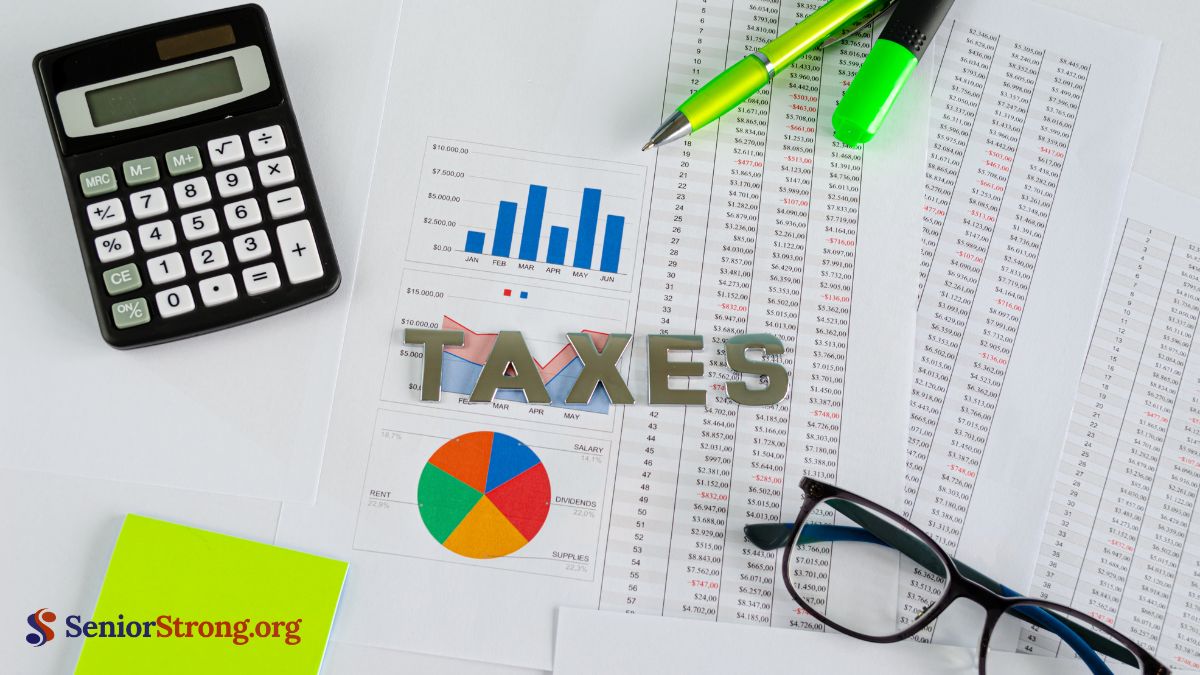 Planning for State-Specific Taxes