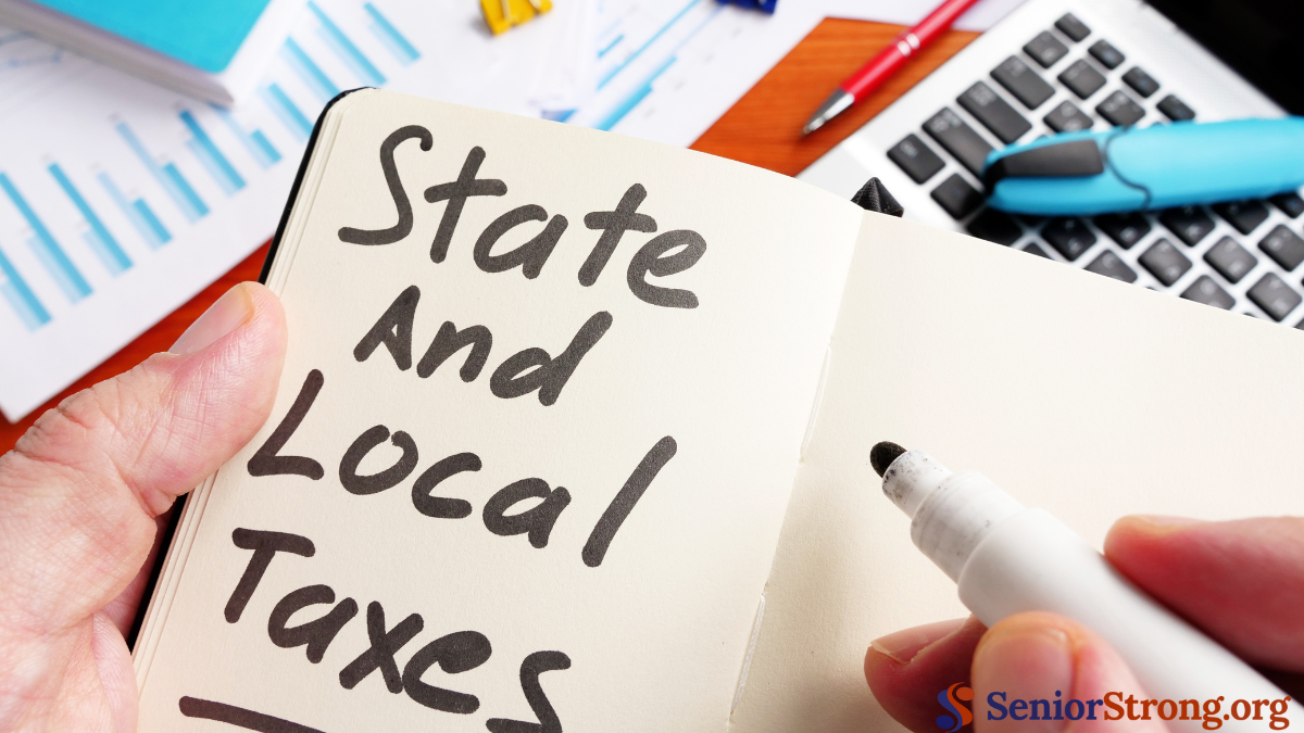 Planning for State Taxes