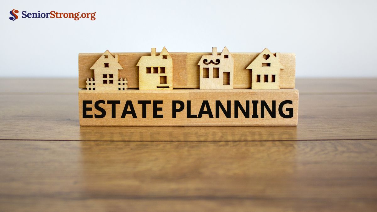 Planning for the Future