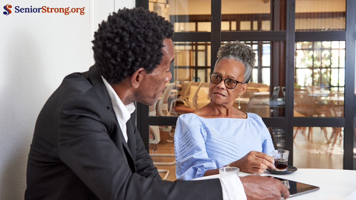 Practice Active Listening