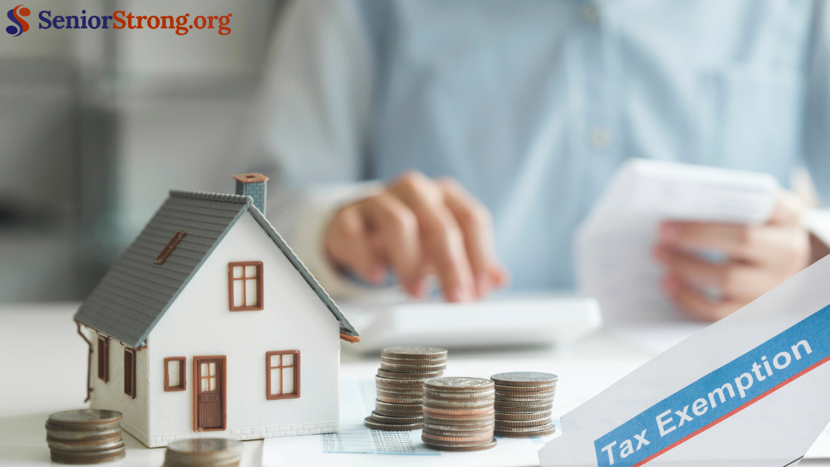 Property Tax Exemptions